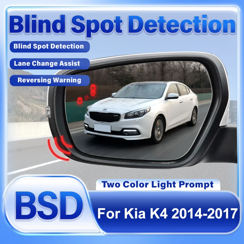 Car Mirror For Kia … - image
