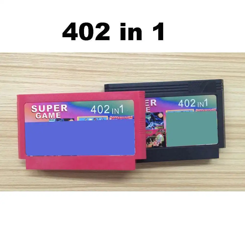 Super Deal 402 In 1…