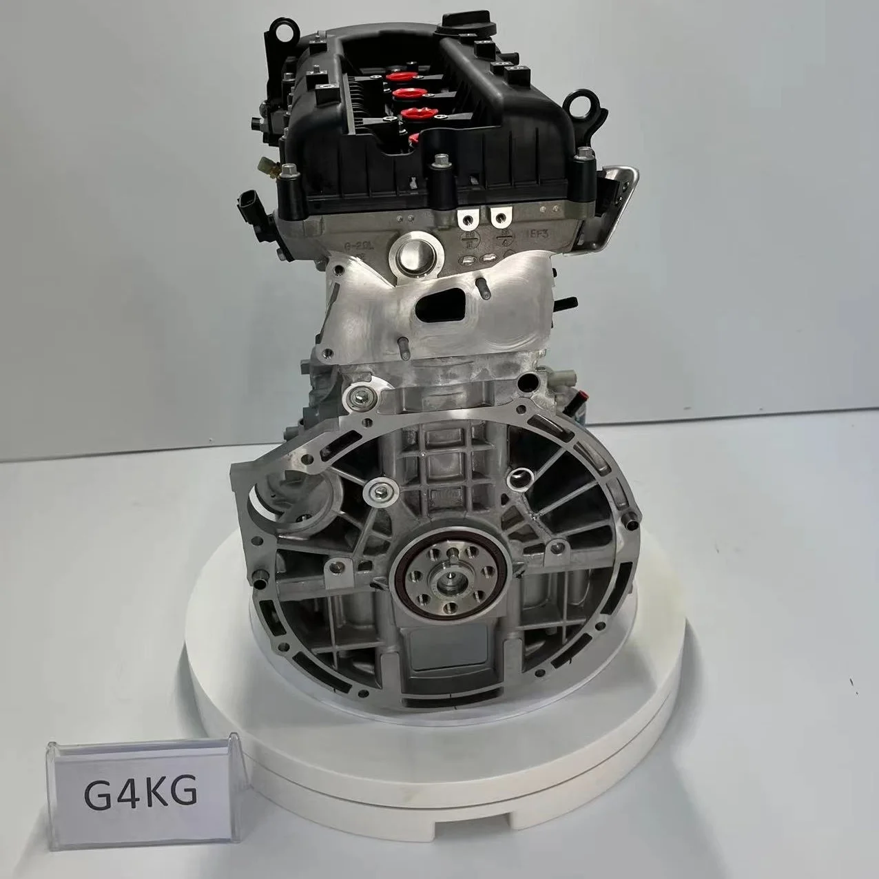 G4KG Auto Engine for CELESTA i30 i10 AVANTE VELOSTER K5 K2 K3 K4 SPORTAGE G4KG