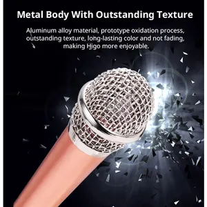 10 Main Table Microphone Sales - №3