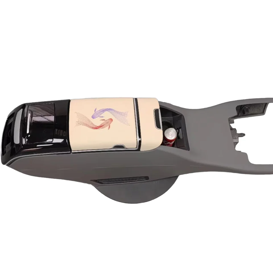 Original Car Compressor Refrigeration Interior Accessories Matching the Perfect Complement for Your Vehicle