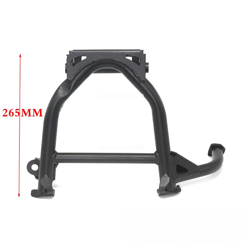 For Honda CTX700 N/D CTX700N CTX700D Motorcycle Parking Support Center Stand Main Stand Big Foot Stand Bracket Modified Parts