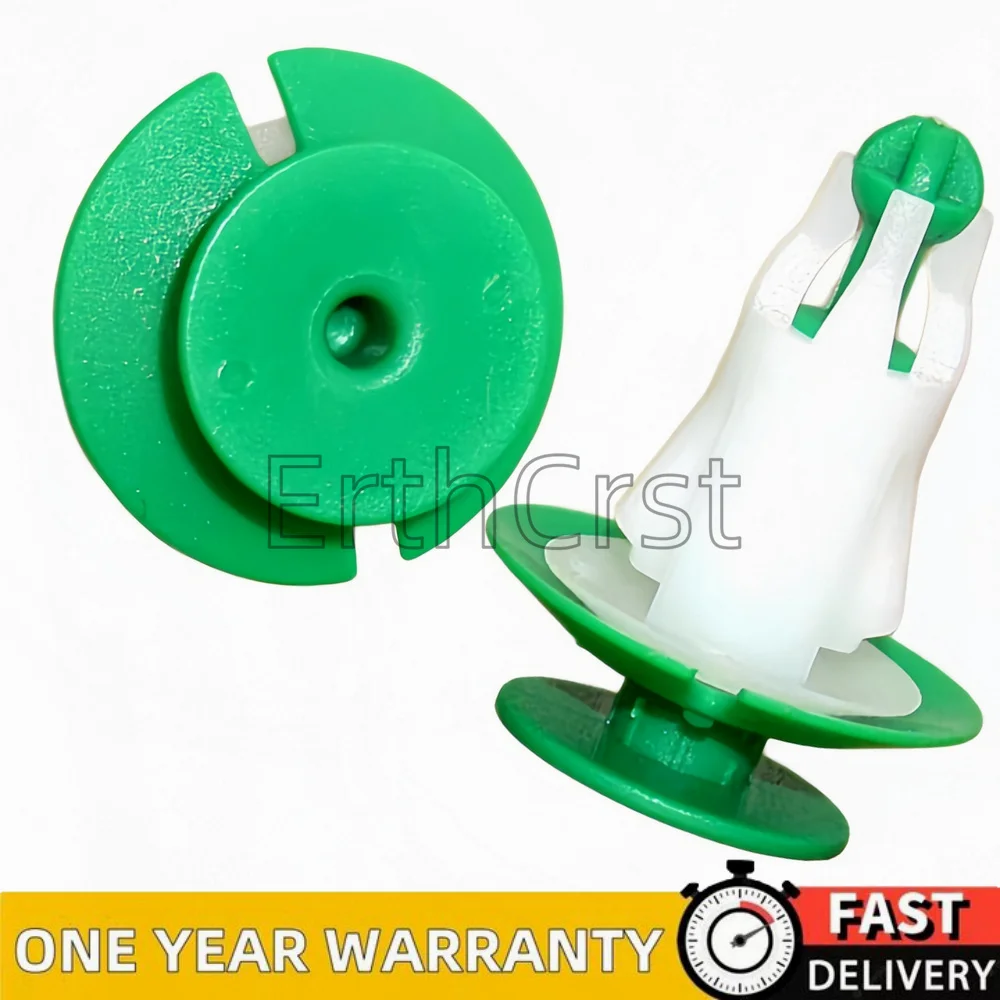 

20pcs for Audi Q3 RSQ8 Q5L Q7 Q8 Automotive Front Headlight Cover Engine Compartment Guard Fixing Clip