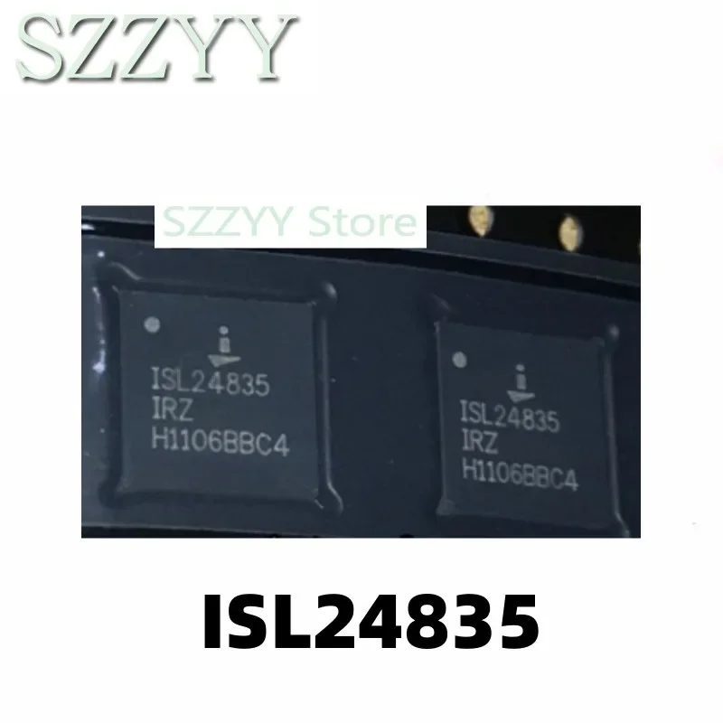 

5 шт. ISL24835IRZ ISL24835 QFN