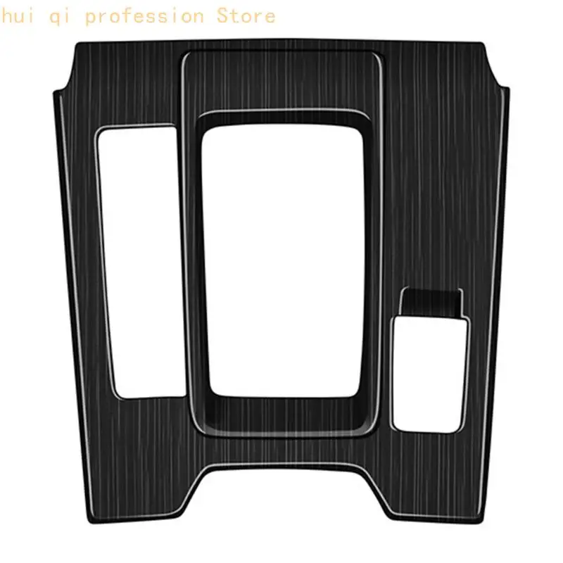 Fahrerseitige Lenkkonsolenrahmenverkleidung für 2026 Cabin Shifter Area H8WE – Detail 5