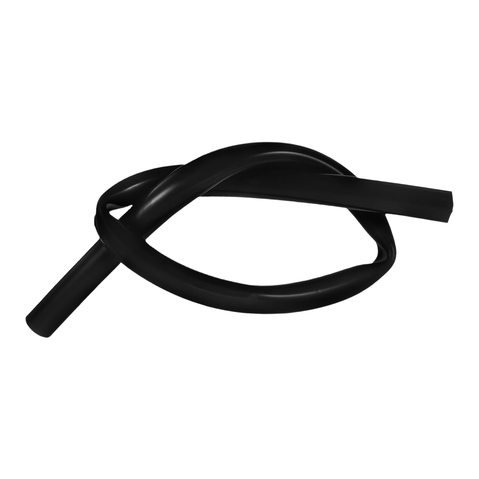 

Cocktail Molecular Cuisine Bubble Tube for Smoke Infuser Component Transparent Accessory