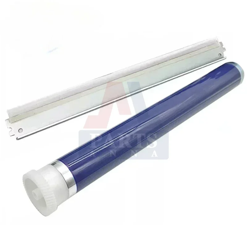 

1SET P105 Cylinder OPC Drum Cleaning Blade For Xerox P105b M158 P255 phaser 3040 WC 3045 6000 6010