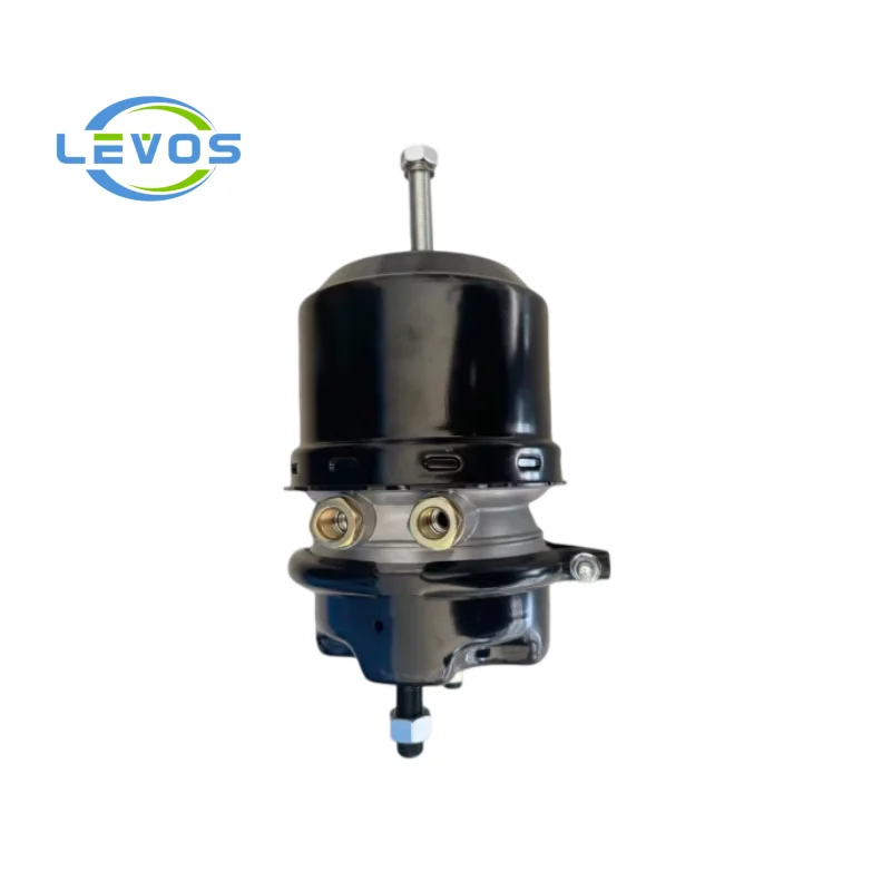 

Надежный колесный тормозной цилиндр для грузовиков 20533199 20533210 21752714 21752715 20409105: устойчив к коррозии и утечкам жидкости