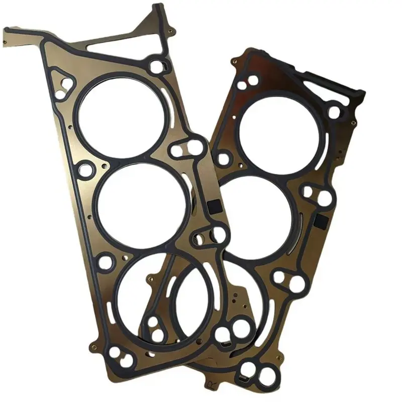 DTEN-Cylinder Head Gasket Replacement Parts- For Chrysler Pacifica Dodge Durango Ram 1500 3.6L 68284904AA, 68284905AA