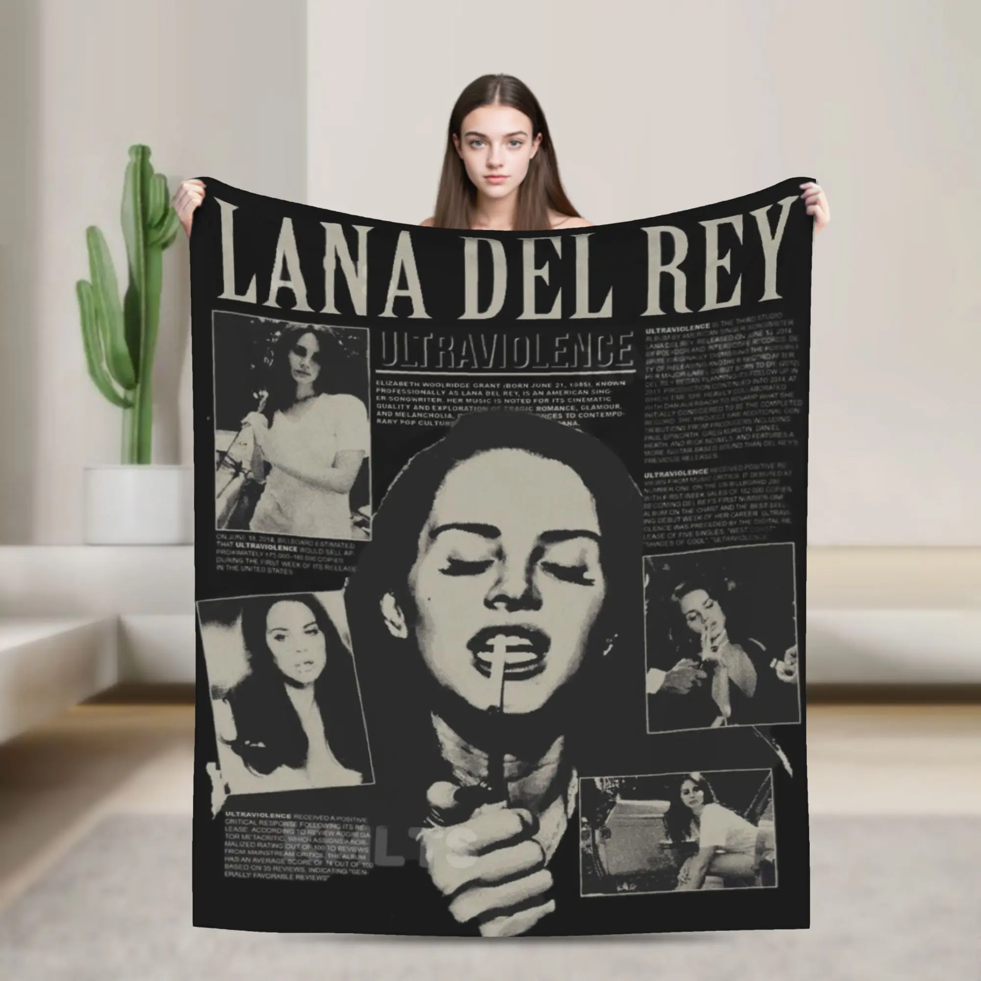 Warm Soft Blankets … - image