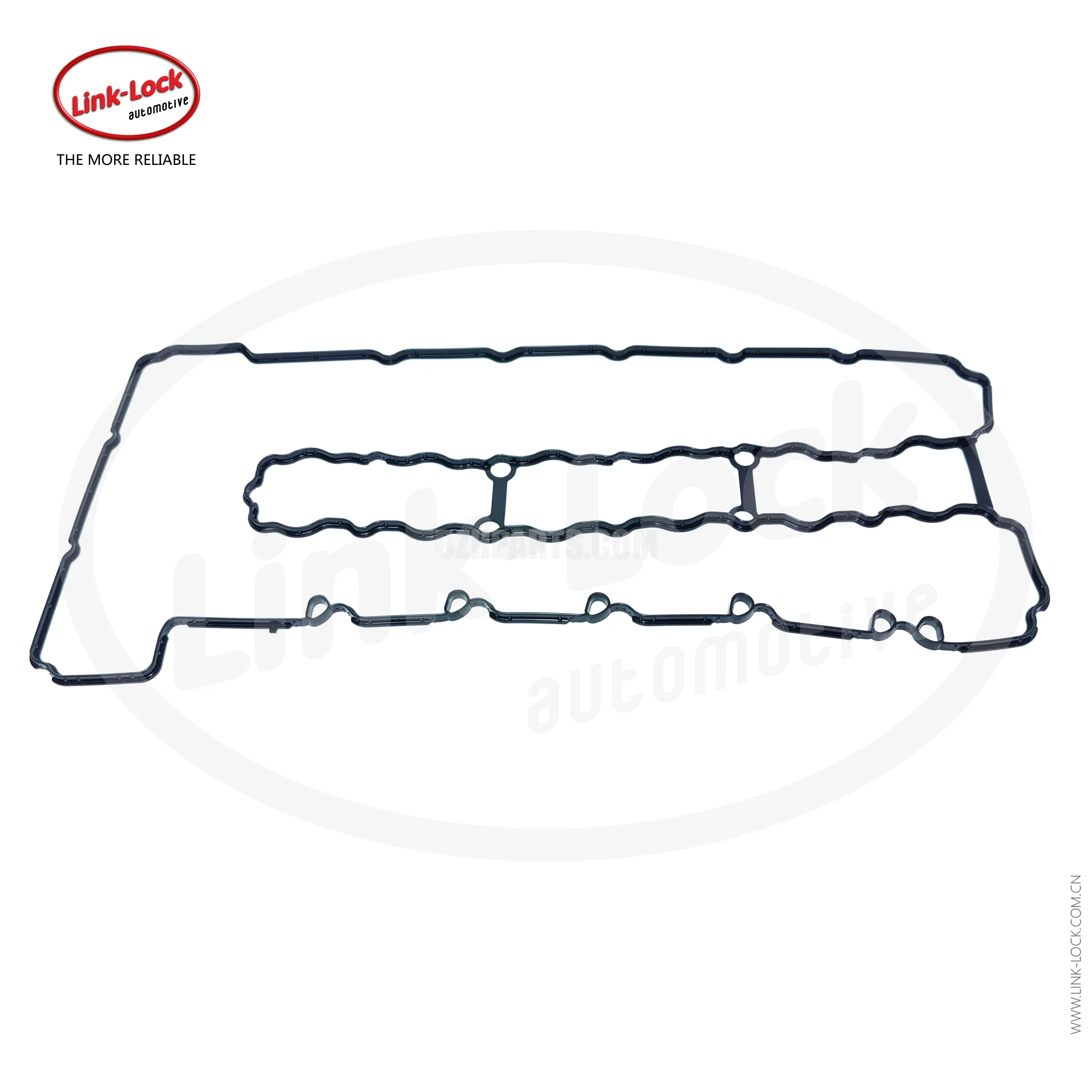 Link-Lock Valve Cover Gasket Sets ACM 11127565286 for BMW N54 Engine 1 Series 3 Series 5 Series 7 Series 335I 740I 540I 135I X6