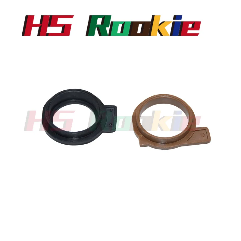 2sets 2BR20180 Upper Heat Roller Bushing for Kyocera FS 1030 1128 1028 1035 MFP 1300D 2000D KM2810 2820 M2035 P2135 P2035