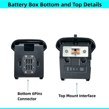 10 best sales 리엔션 배터리 케이스 - №4