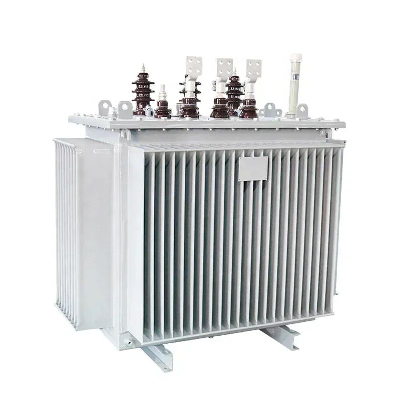 High Voltage Power …