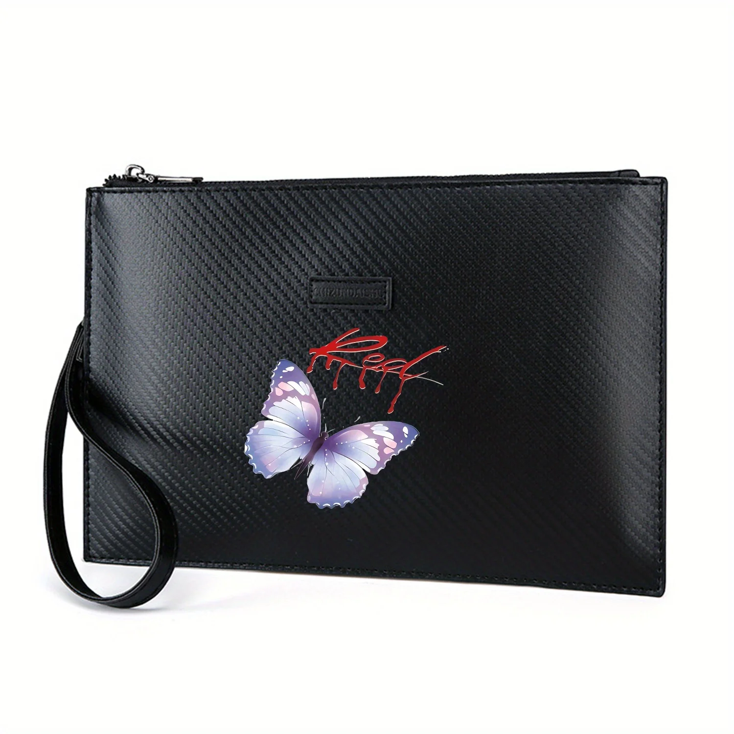 borboleta-com-texto-de-gotejamento-vermelho-elegante-impresso-pu-bolsa-masculina-elegante-e-pratica-para-transporte-diario