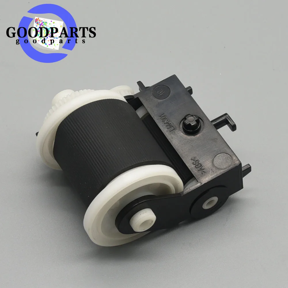 

Ролик подачи захвата в сборе LM4300001 для Brother HL 2820 2030 2040 2045 2050 2070 MFC7220 7225 7820 DCP 7010 7030 7025 Ремонт