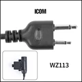 WZ113-BK-IC