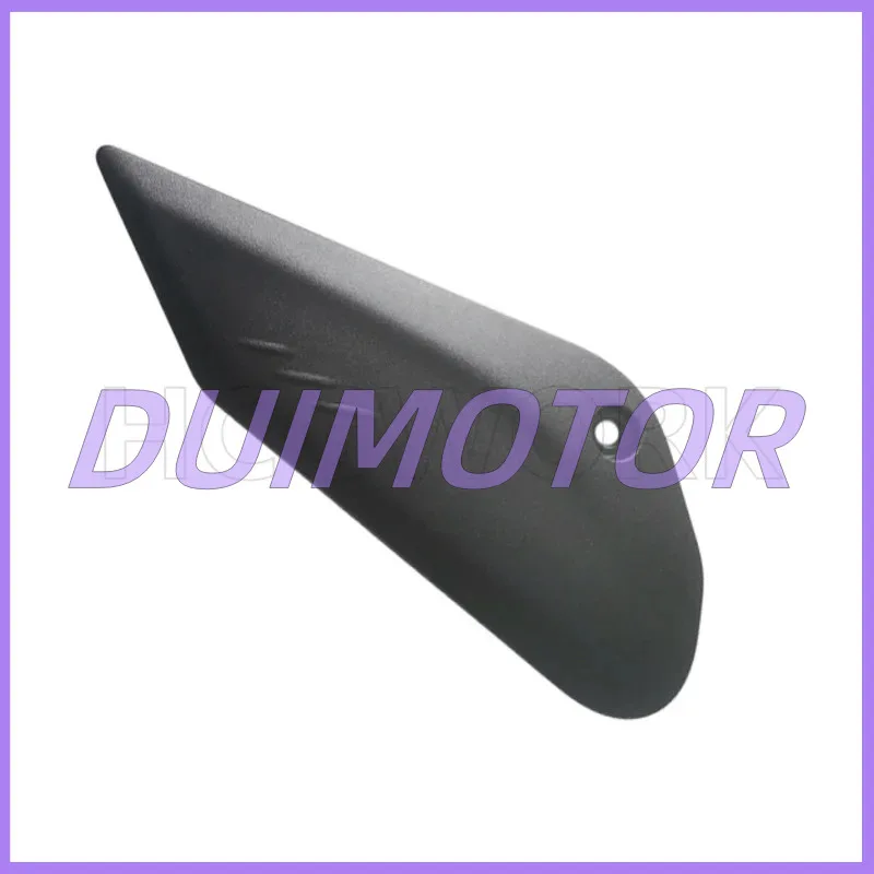 Motorcycle Side Cover under Seat for Colove 500f Zf500 Genuine Parts