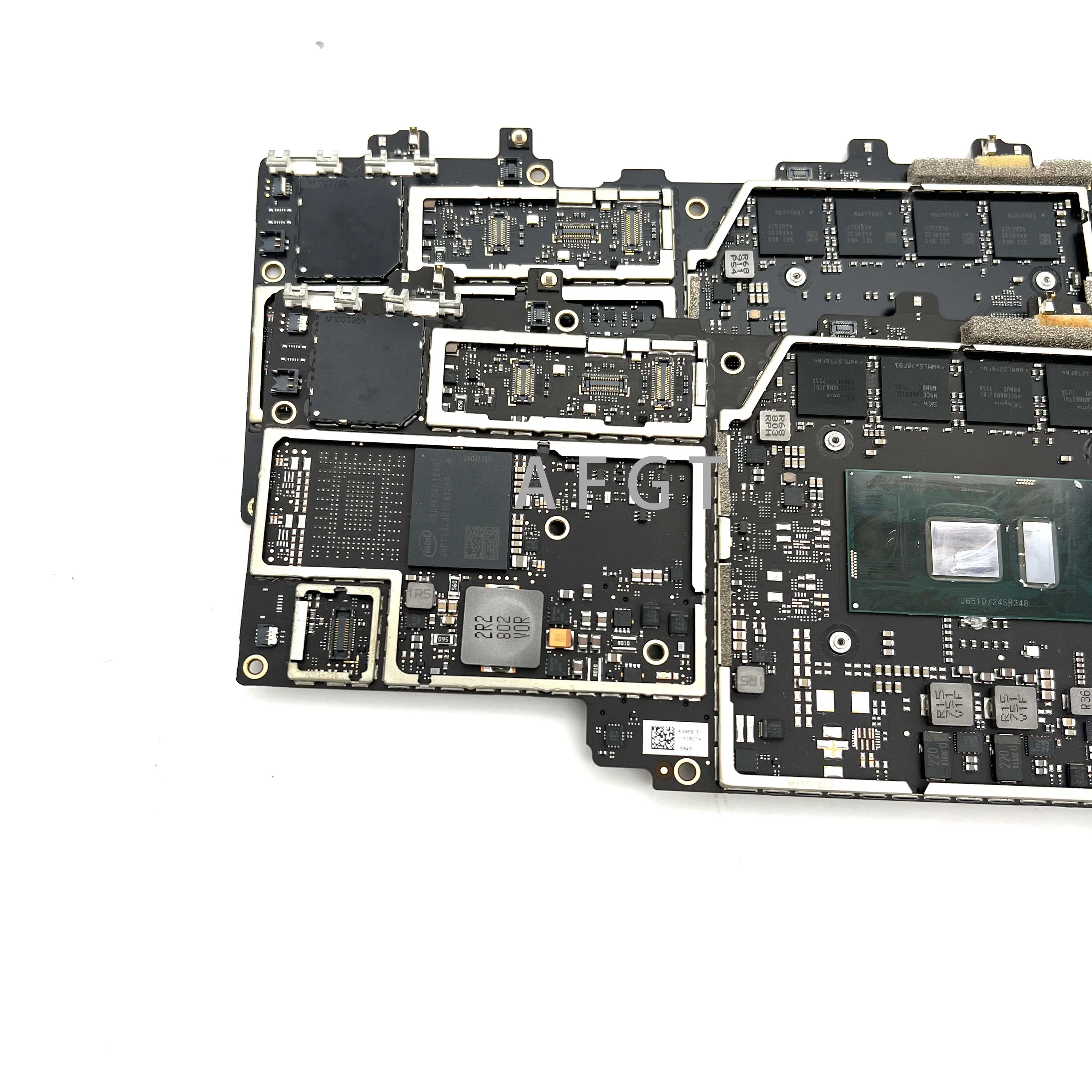 Original for Microsoft Surface PRO 5 Logic Board 1796 Tablet