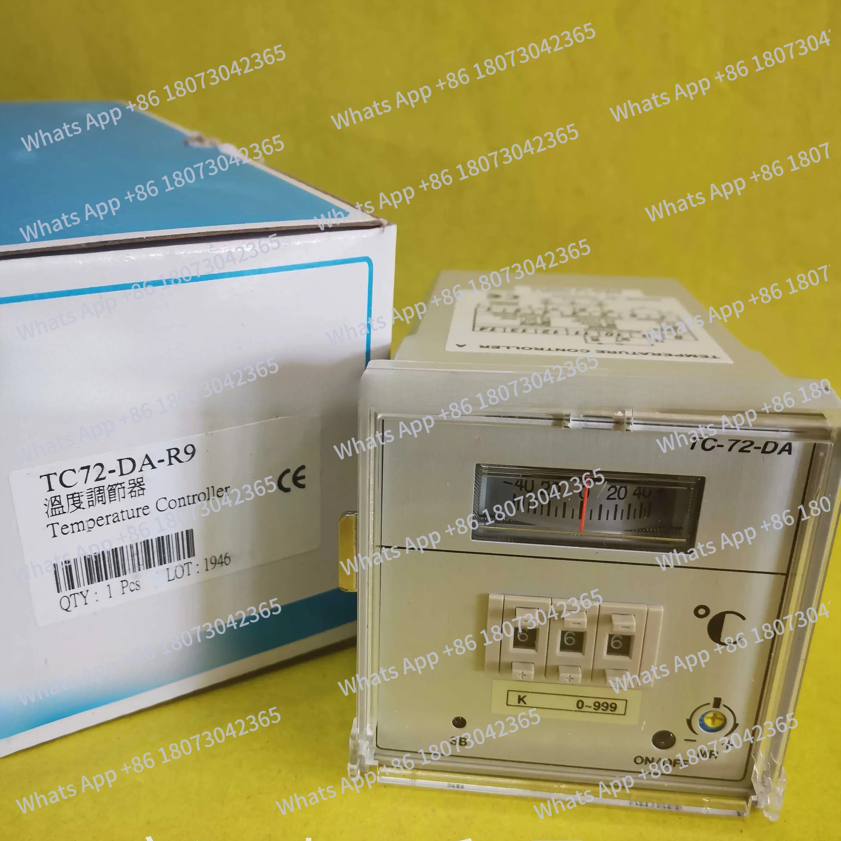 TC72-DA-R9 New Orig… - image