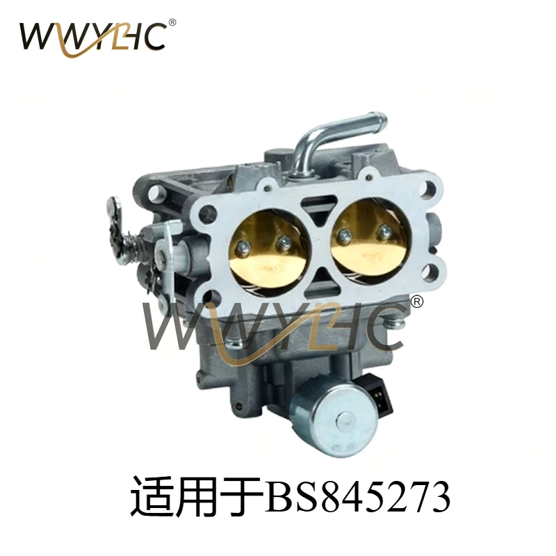 Lawn Mower Accessories Suitable For BS845273 845199 SB791230 Carburetor