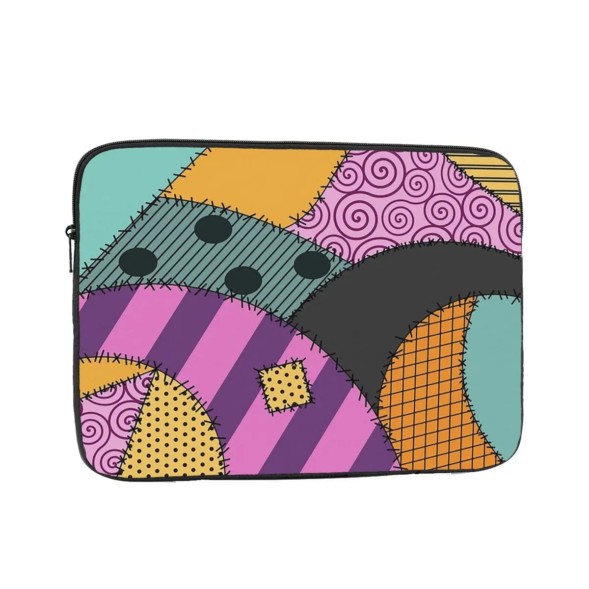 

Sally Ragdoll Laptop Sleeve Cover Bag 10 12 13 15 17 Inch Notebook Bag Sleeve Tablet Shockproof Case Bag