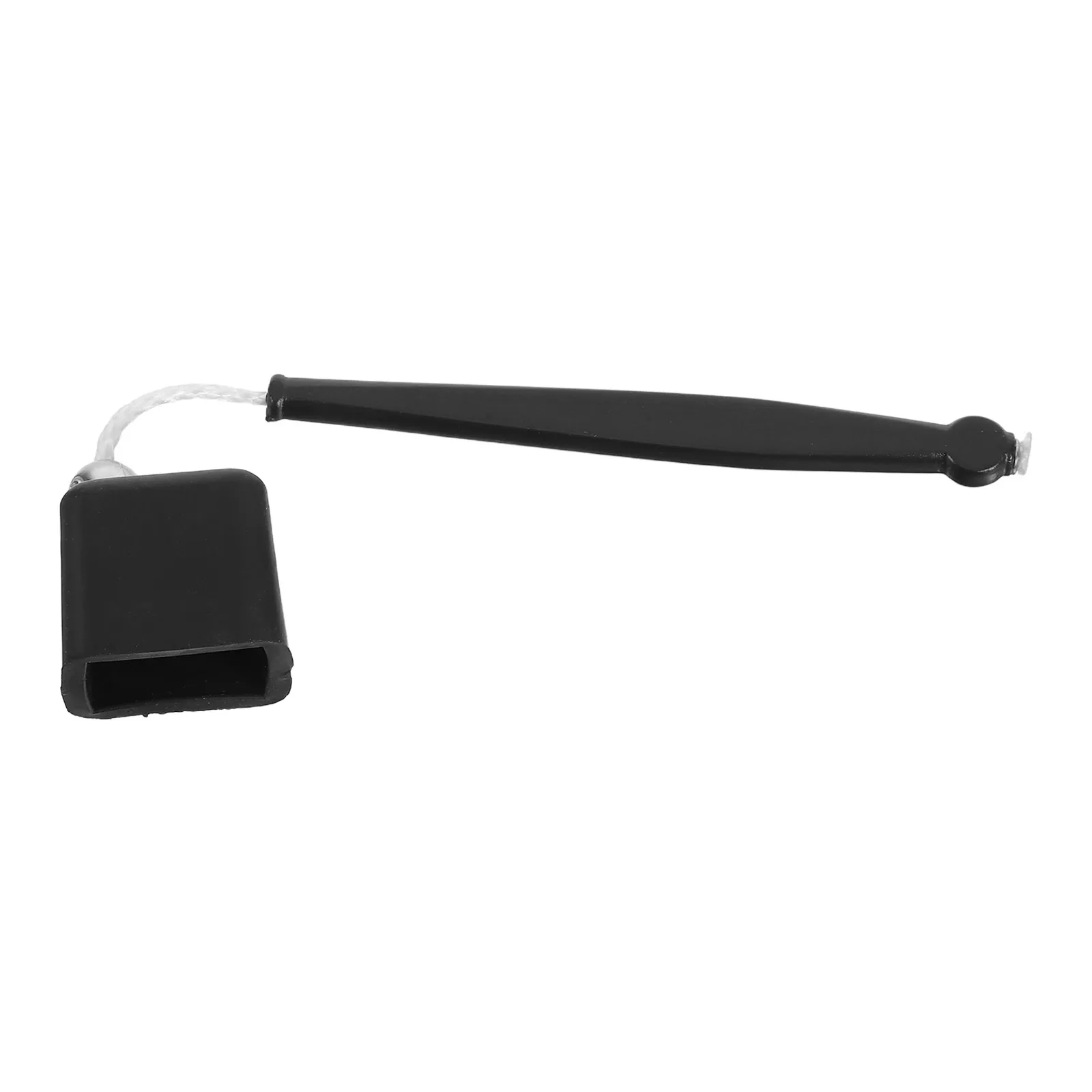 

1pc Retractable Pool Chalk Holder Portable Billiards Accessory Durable Soft Plastic Snooker Clip Table Essential