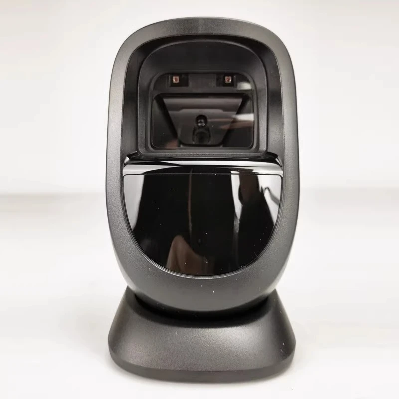 QR code payment scanning platform supermarket cashier scanning instrument, scanning gun