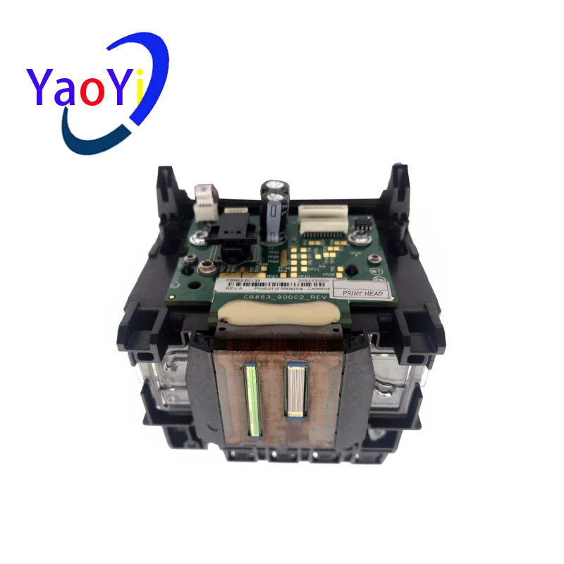 932XL 933XL CB863-80013A Printhead For HP 932 933 Print Head for HP Officejet 6060e 6100 6100e 6600 7510 7110 7612 7610 6700