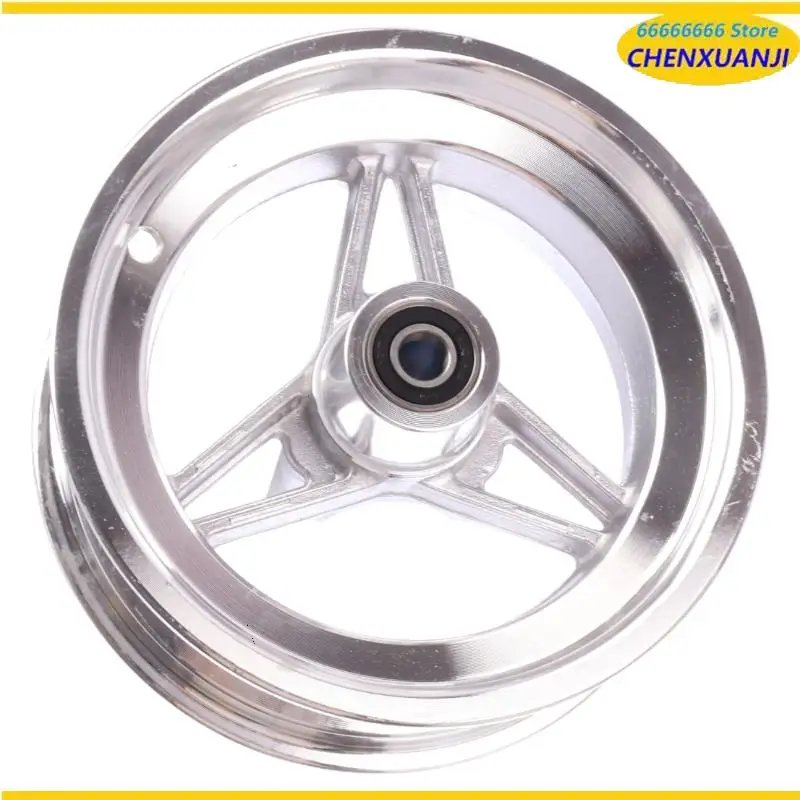 

NEW 6.5-inch aluminum alloy wheel hub with M12 disc brake rim suitable for ATV go-karts