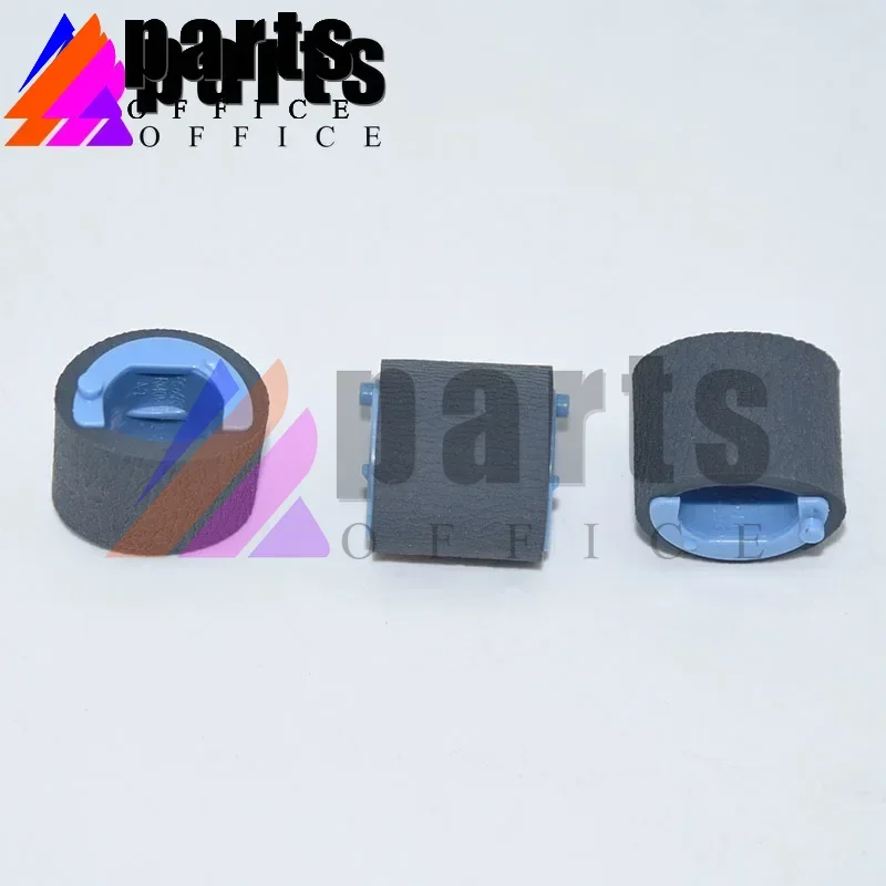 50PCS RL1-1497-000 RL1-1497-000CN Pickup Roller support for HP CM6040 CP6015 P1505 P1566 P1606 M1120 M1522 M1530 M1536 P1560 P15