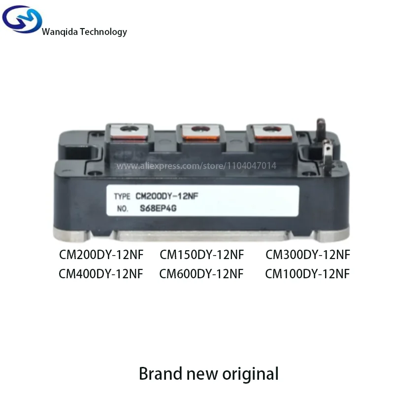 CM100DY-24A CM100DY-24NF CM150DY-24A CM150DY-24H CM150DY-24NF CM150DY-12NF CM200DY-24A CM300DY-12H  Brand new original