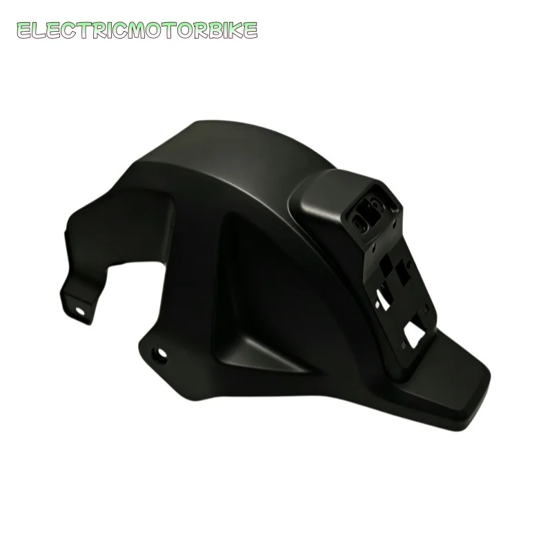 rear mudguard and liner fit for NIU FX FXT