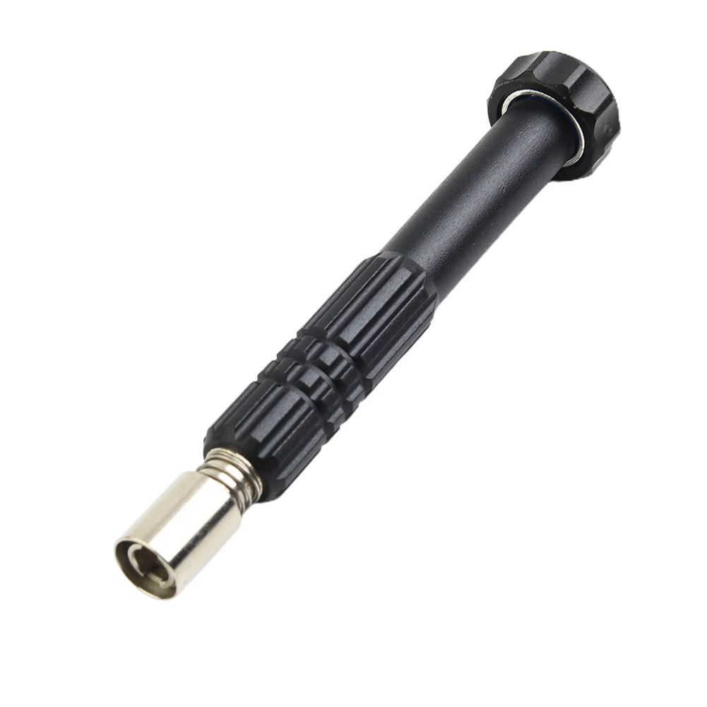 

Этот набор инструментов для регулировки поставляется с девятью насадками. Для обслуживания триммеров и бензопил различных марок.