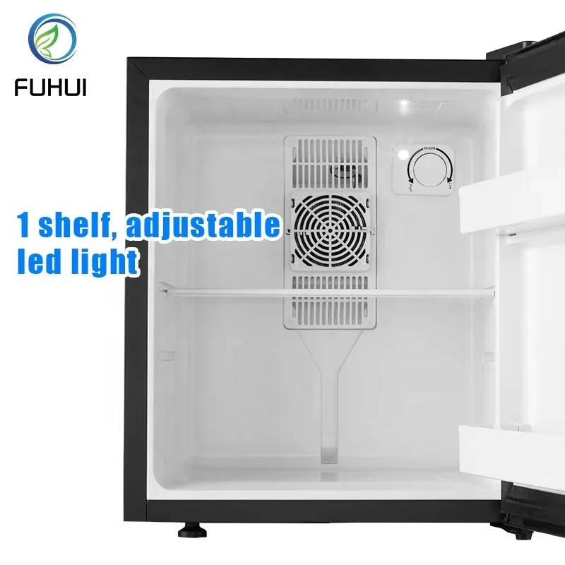 فندق ميني نيفيرا دي بدون ضاغط ميني بار فريجوبار ثلاجة صغيرة للفندق #4