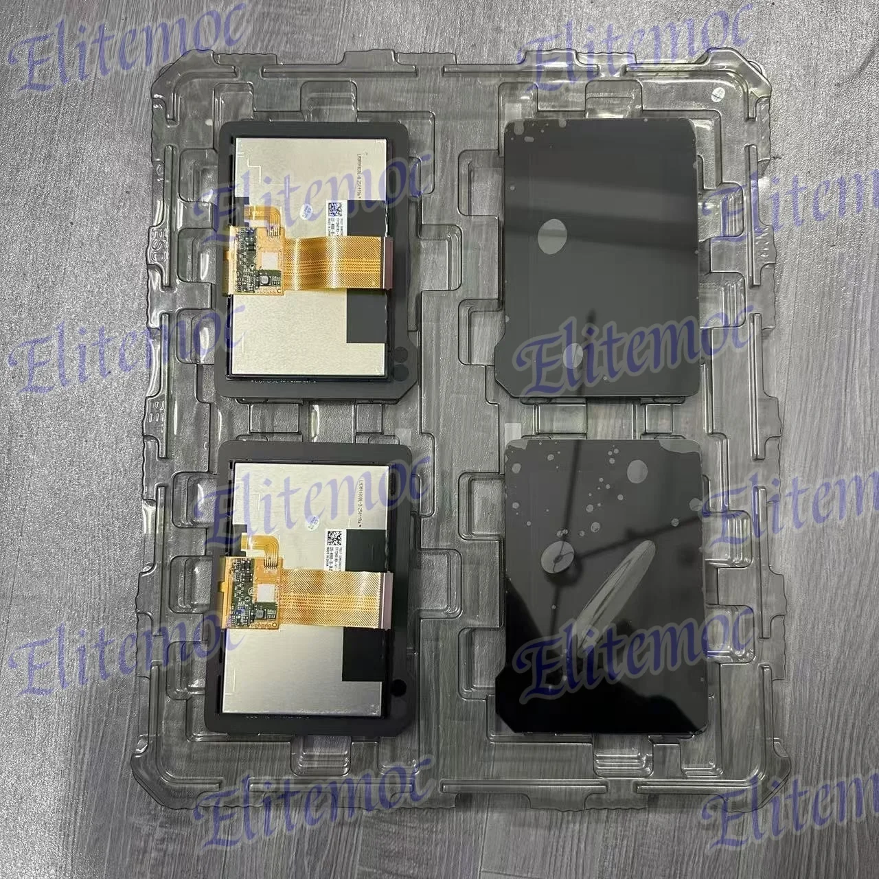 

LCD Display For KTM DUKE 250 390 BS6 Gen 3 JP402418 96314069000 Speedometer Instrument Screen New Replacement