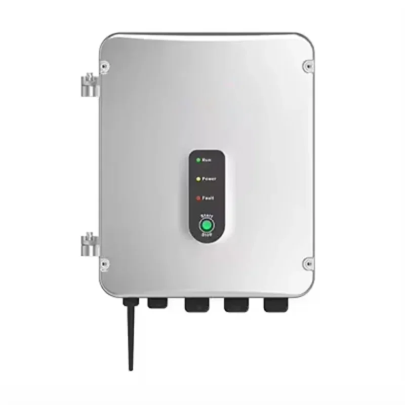 2.2Kw 380V Solar To…