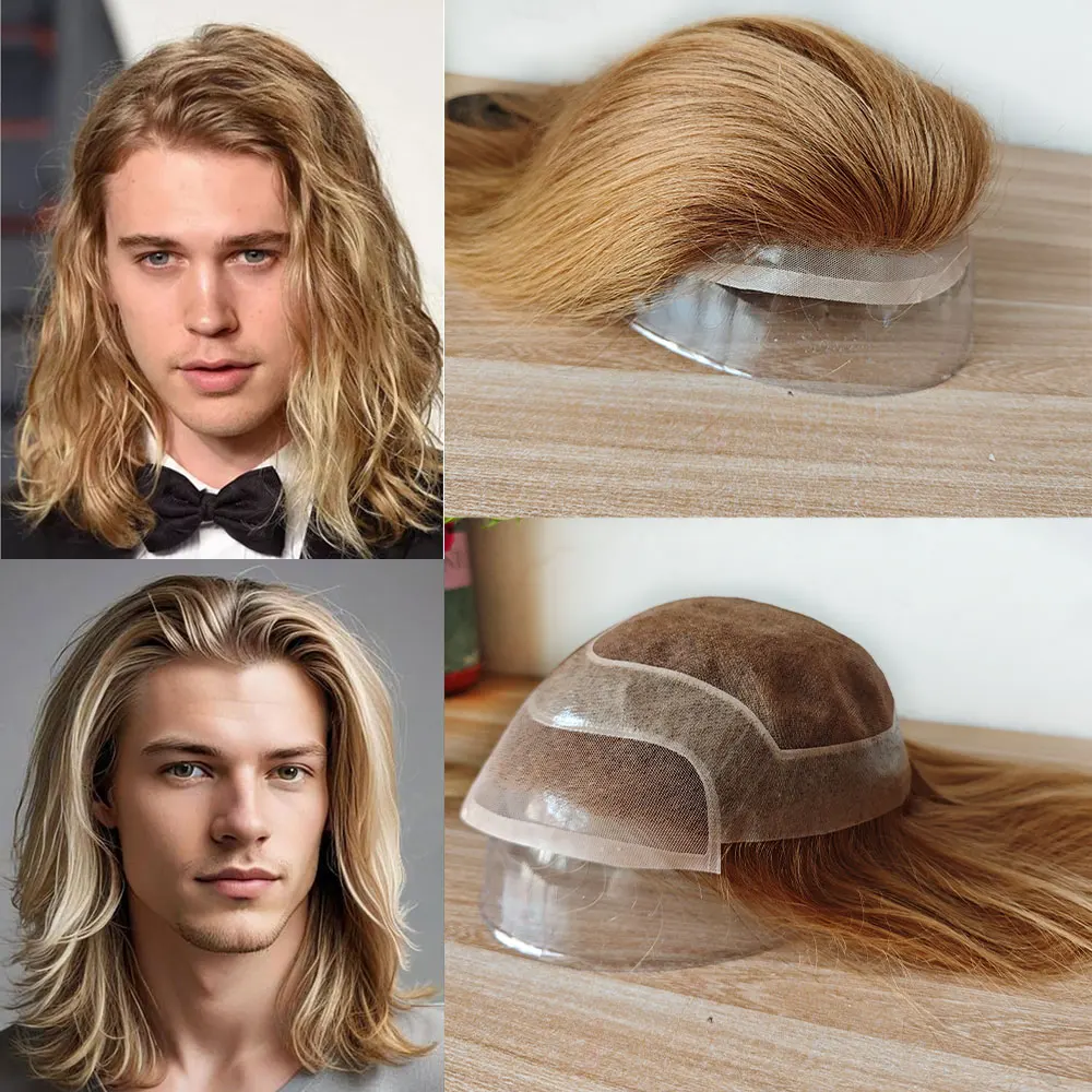 Ombre Blonde 12