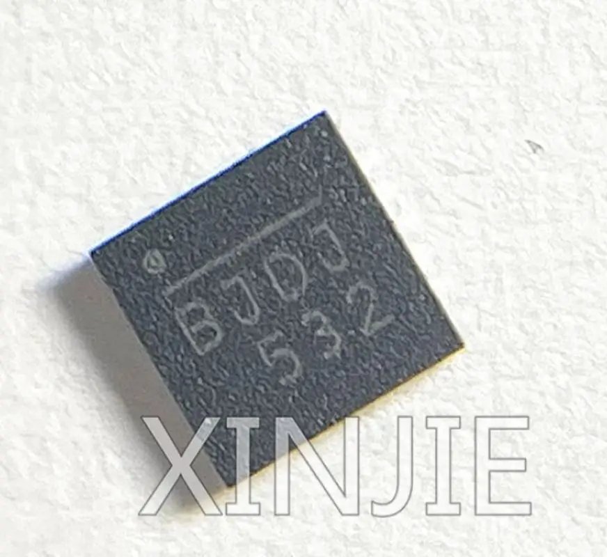 (5-10piece)100% New MP2988GQ-Z MP2988GQ MP2988 BJDJ BJDM BJDK BJ.. QFN-20 Chipset