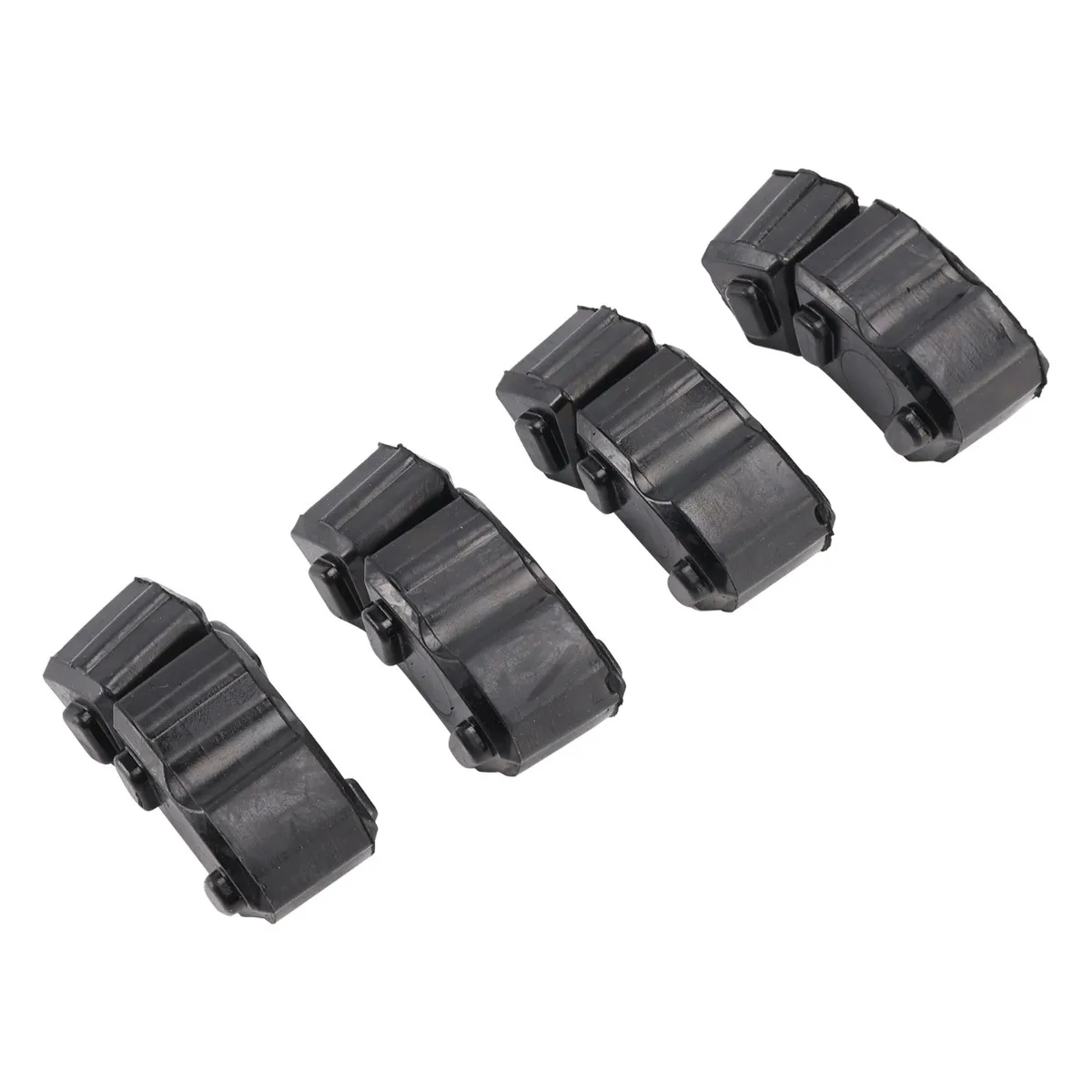 6PCS REAR SHOCK ABSORBER SET  Replacement Accessories FOR BMW F650CS F 650 700 GS F800 GS/S/ST/R/GT/GS/ST view 3