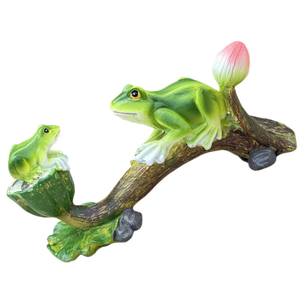 تمثال الراتنج الراتنج الحلي الحيوان لحديقة ديكور خارجي سطح المكتب مكتب غرفة نوم الحمام عيد الميلاد الديكور