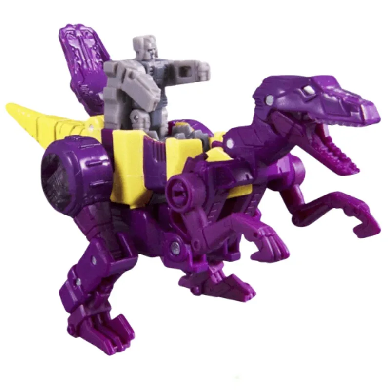 Nieuwe producten op voorraad Transformer Cinder G1 Populaire geschenken Geanimeerd speelgoed Anime Model Studio Originele serie Decoratiefiguur