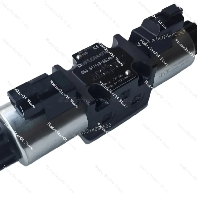 Applicable to Ground pump solenoid valve DS3-S3/11V-D24K7/W7 10N Dipma S1 S10 S20 S2 S4