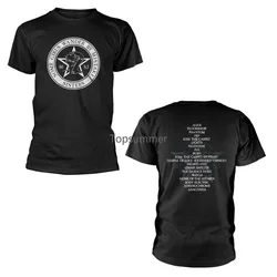 Sisters Of Mercy - Some Girls Wander Unisex Shirt