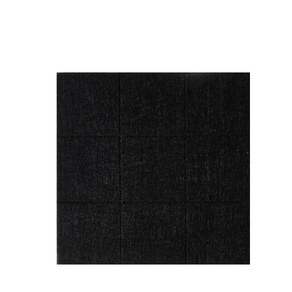 Nordic Soundproof panel Photo Background Board Background Wall Message Felt Display Board Pictures Notice Felt Pin Board School