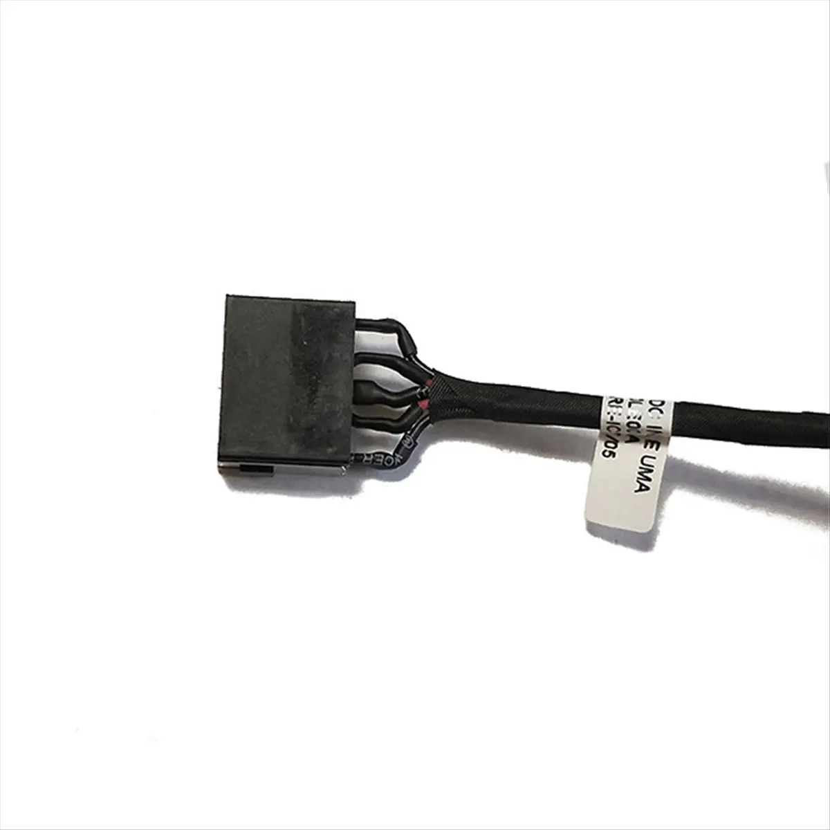 High-quality PC accessories in Stock DC Power Jack Harness Plug in Cable for LENOVO IDEAPAD G50-70 Models