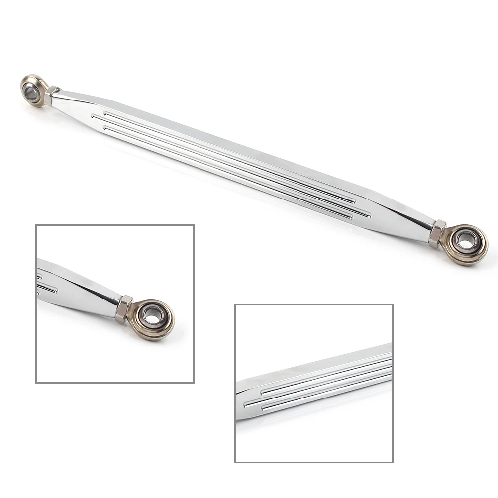Motorcycle Shift Linkage Gear Shift Lever Shifter Link For Harley ...
