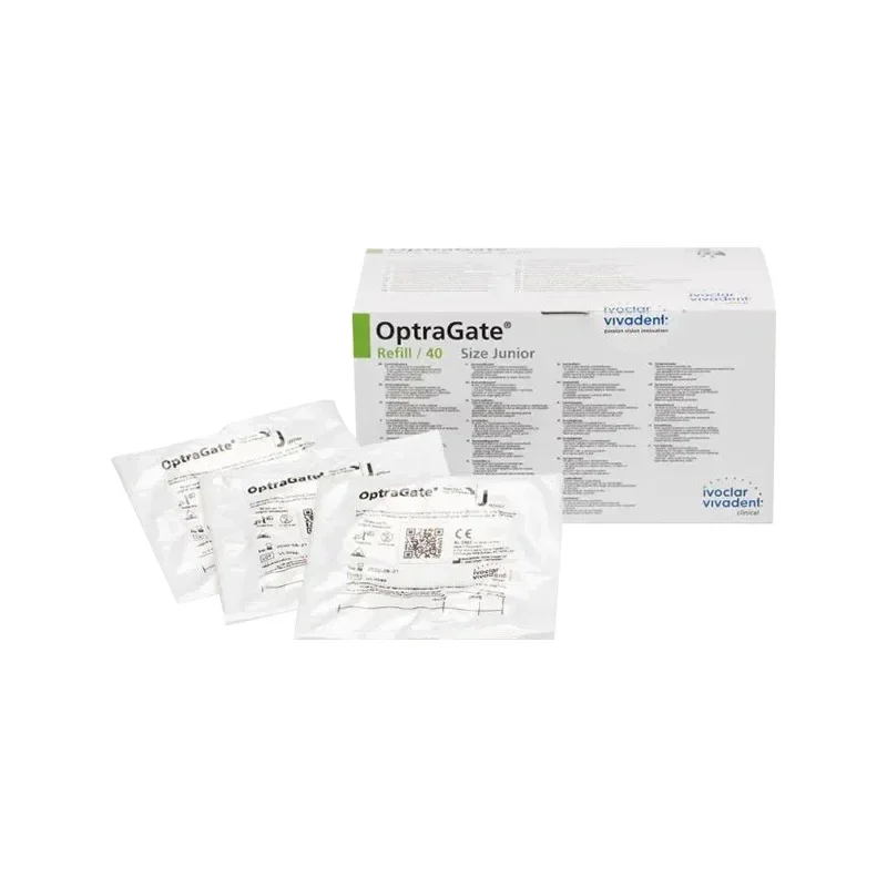 OptraGate Three-dimensional Openers 3D Latex-free Lip Cheek Holder Refill Packing Small & Regular & Junior fast shipping