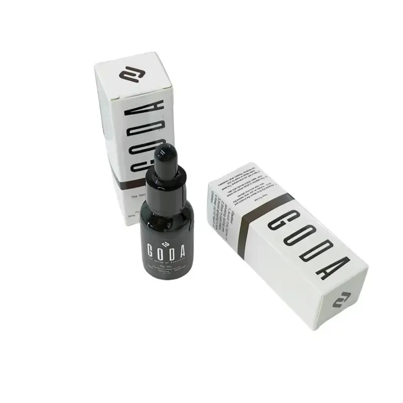 여성을 위한 고다 페로몬 향수