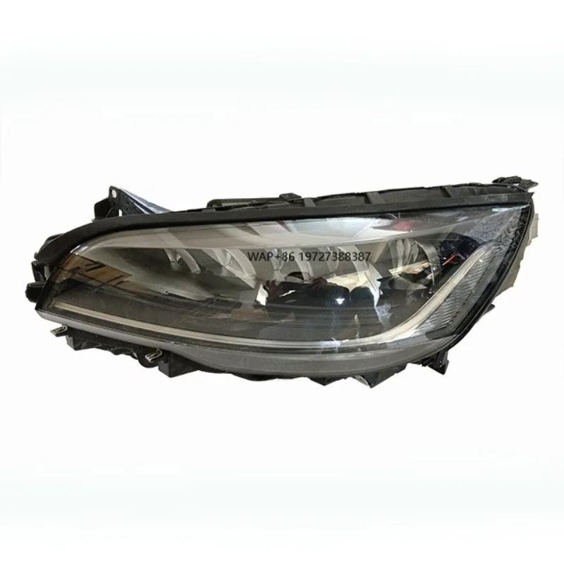 For 2020-2023 Aviator High Quality LED Headlights with Module Complete Front Headlights Lighting System